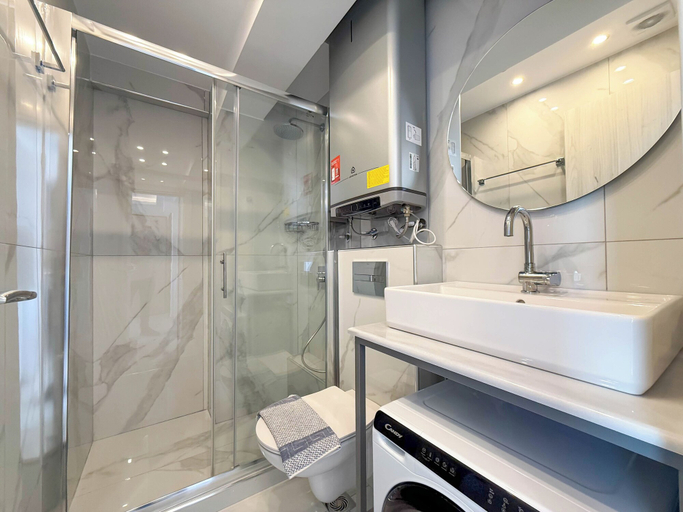 Others 3, Ifestos Suites by SDR, Central Macedonia