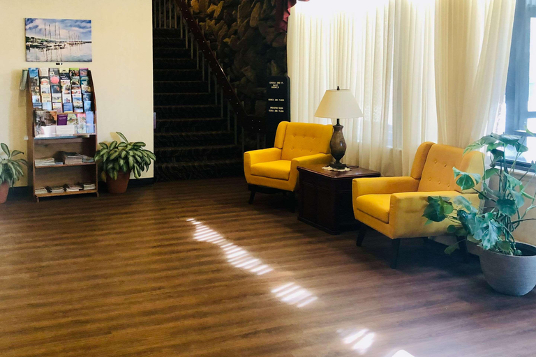 Public Area 3, Quality Inn Horseheads, Chemung