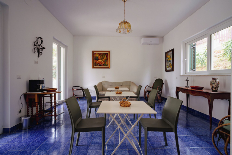 Others 5, Villa Rubino Guest house Mondello, Palermo