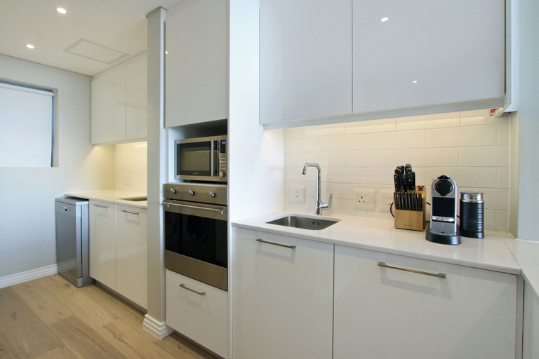 Others 5, The Docklands 2 Bedroom Penthouse, City of Cape Town