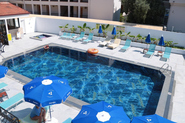 Sport & Beauty 2, Taner Otel, Fethiye