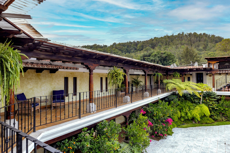 Exterior & Views 2, Casa Faustina Boutique Hotel, Antigua Guatemala