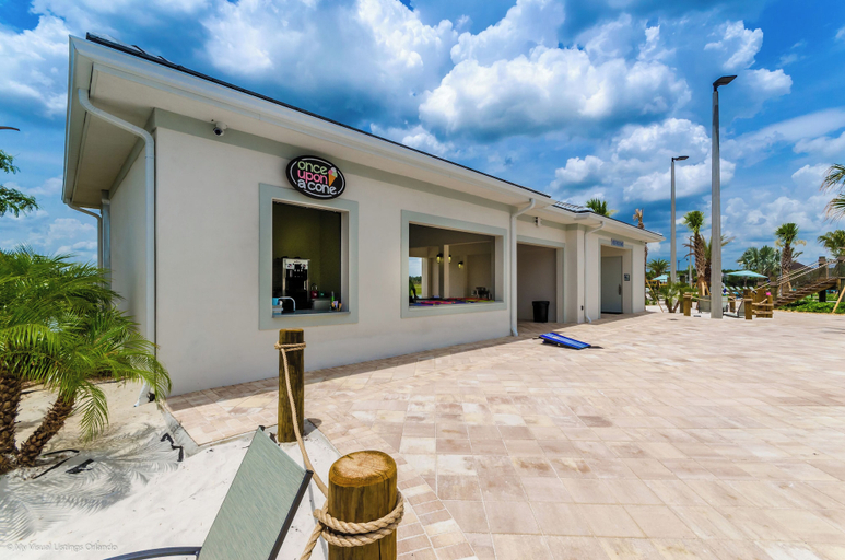 Exterior & Views 2, 3141 Paradox Circle #101, Osceola