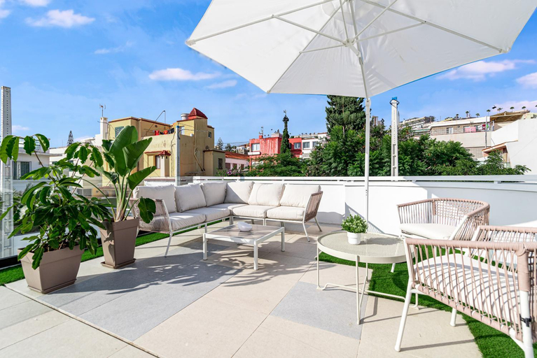 Others 5, La Vega de Ciudad Jardin Suites, Las Palmas
