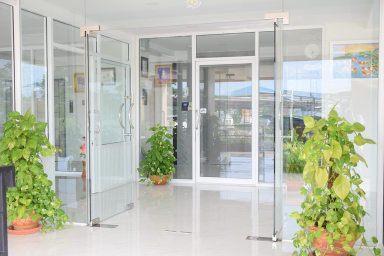 Others 5, The grace kok udom, Kabin Buri
