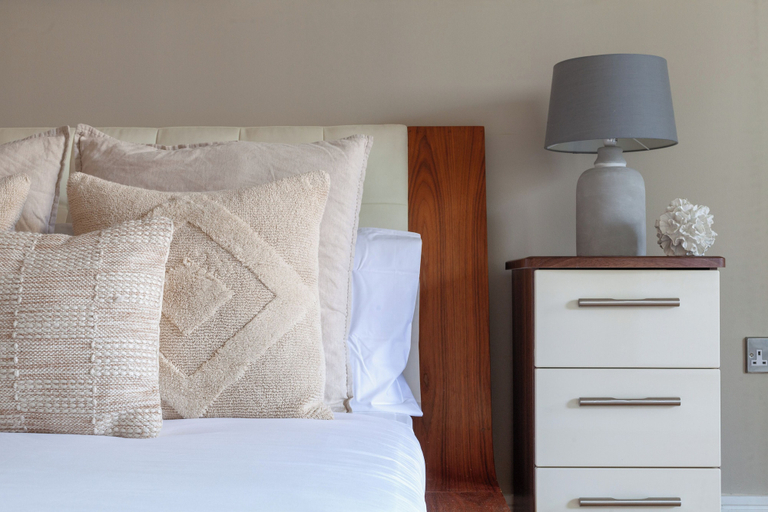 Bedroom 2, Cosy 1 Bed Flat in Greenwich, London