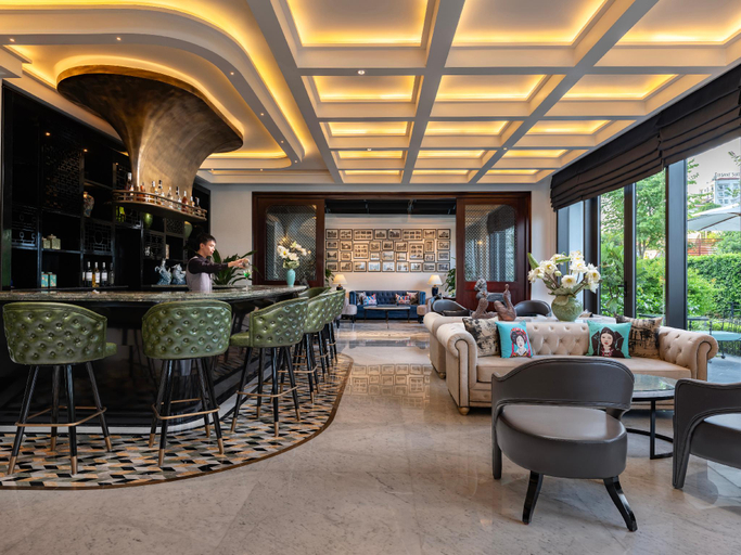 Food & Drinks 4, Elegant Mansion 88, Tây Hồ