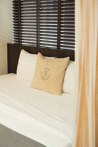 Bedroom 8