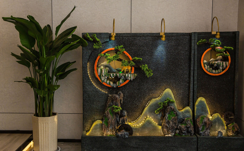 Food & Drinks 3, World Smart Hotel Dezhou Railway Station, Dezhou
