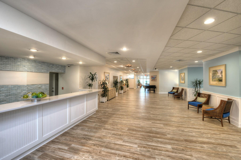 Public Area 3, Bahama House, Volusia