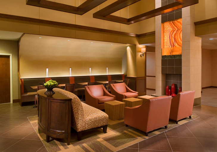 Public Area 3, Hyatt Place Columbus/OSU, Franklin