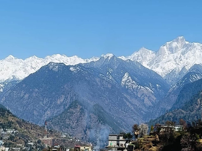 Others 3, Yashasvi Himalayan Resort, Rudraprayag