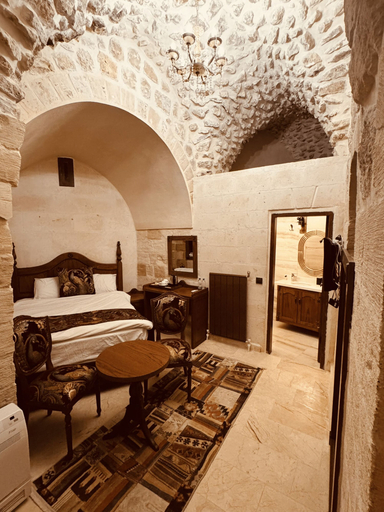 Bedroom 5, Kasr-i Divan Hotel, Kızıltepe