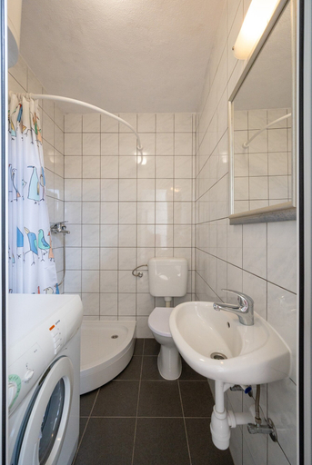 Bathroom 3, Villa Celio Cega, Trogir