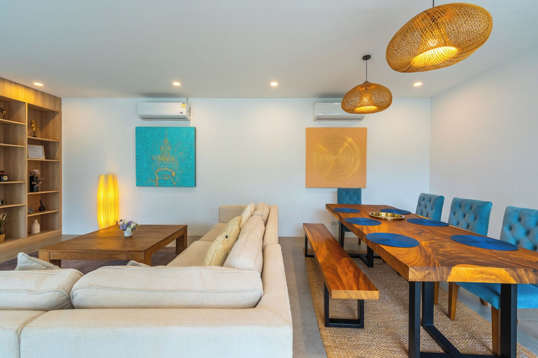 Others 5, One of Phukets Best Villas V212, Pulau Phuket