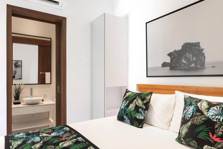 Bedroom 3, Villa Nook, Badung