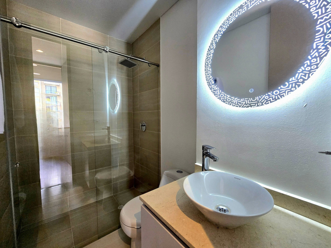 Bathroom 5, KD Otoño by Weeki, Santafé de Bogotá