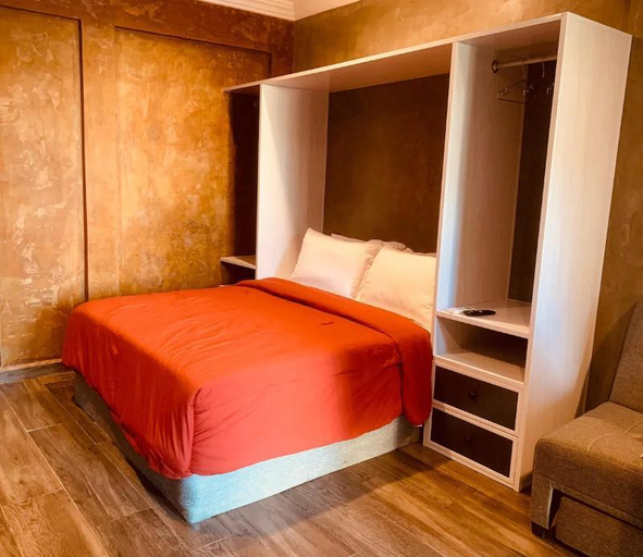 Bedroom 4, Apartamentos "Ala Residencias", Othón P. Blanco