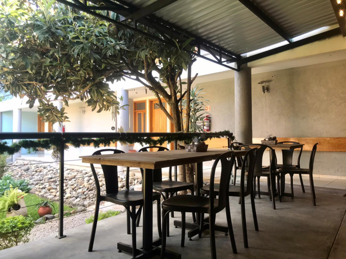 Food & Drinks 4, Hotel Casa Caelum, Comitán de Domínguez