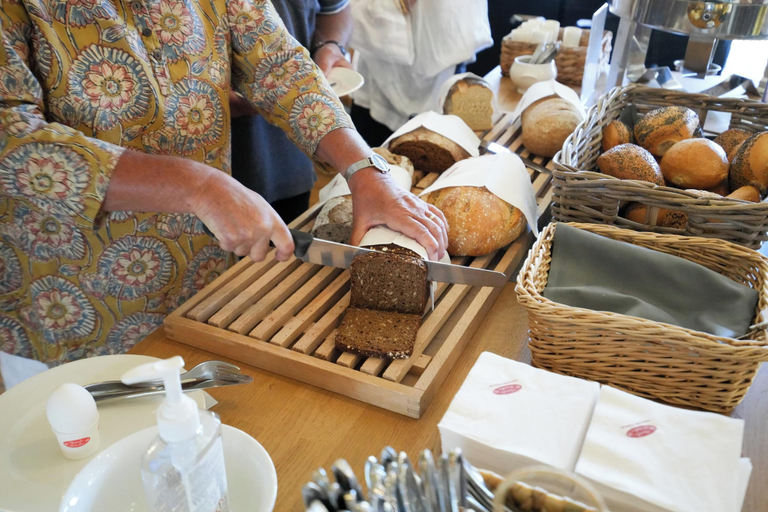 Food & Drinks 5, Hotel Lynggaarden, Herning