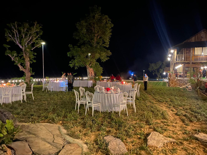 Food & Drinks 5, Khuoi Han Ecolodge Cao Bang, Cao Bằng