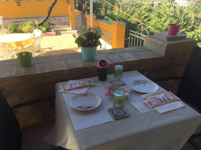 Others 3, Eleven Bed & Breakfast, Reggio Di Calabria