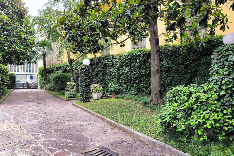 Others 3, Lovely flat near Corso Buenos Aires, Milano