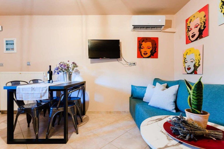 Others 4, Urban Living, Minicasa Nomad - Kalamata's Hideaway, Peloponnese