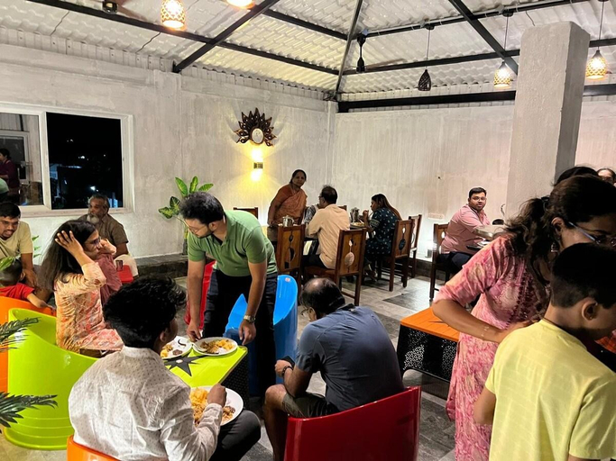 Food & Drinks 3, Coco Holidays, Coimbatore