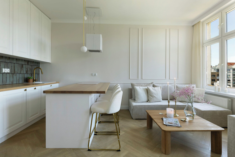 Others 3, Elite Apartments Dobra Premium, Gdańsk City