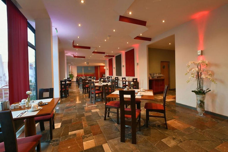 Food & Drinks 4, SKYHOTEL Merseburg, Saalekreis