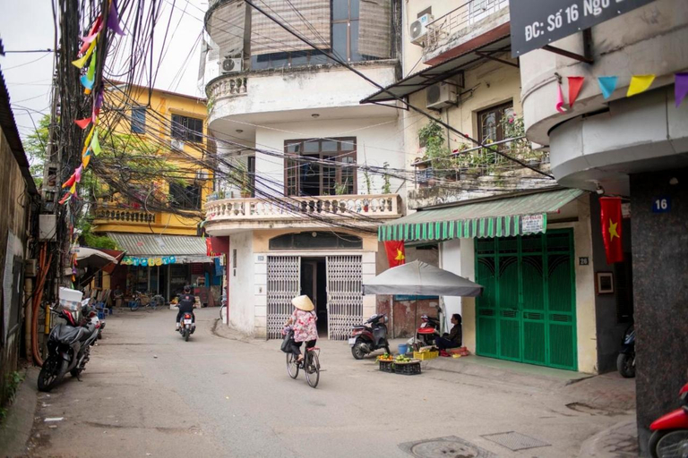 Others 4, Shii Apartment, Đống Đa