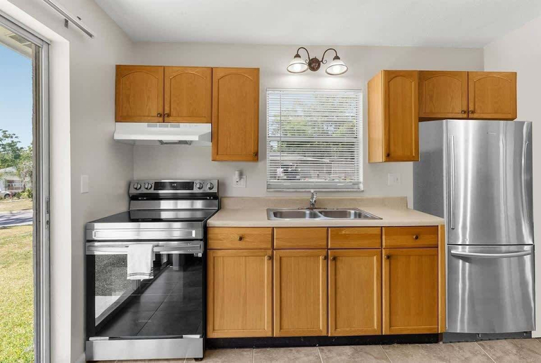Others 5, Cozy 2 Bedroom Home, Dade City! #1, Pasco