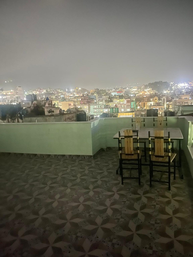 Others 4, Full Furnished 2 BHK Roof Top Flat in Kathmandu, Bagmati