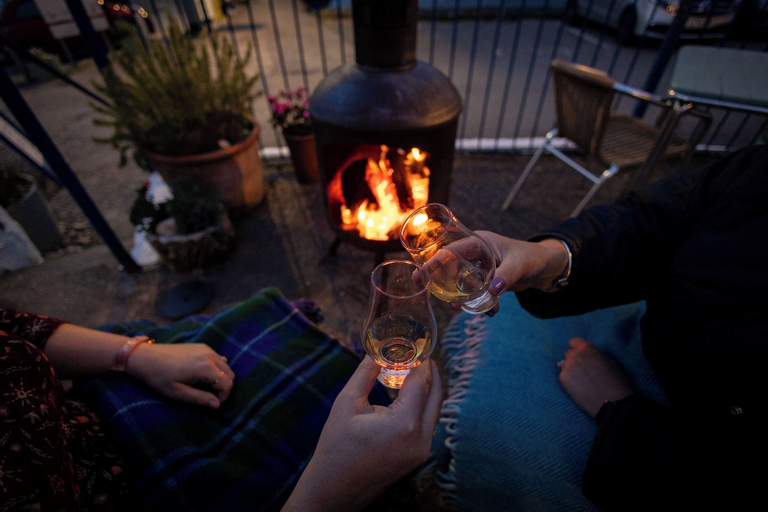 Food & Drinks 5, The Pierhouse Hotel, Argyll and Bute