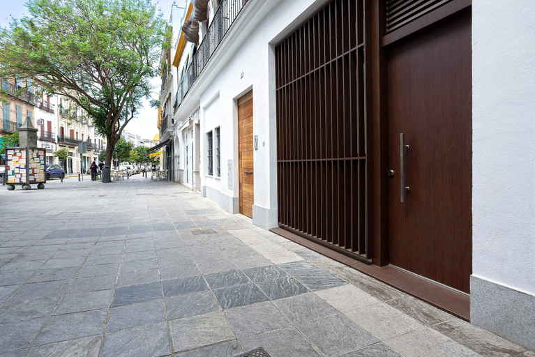 Exterior & Views, Charming Apartment in Triana. Castilla IV, Sevilla