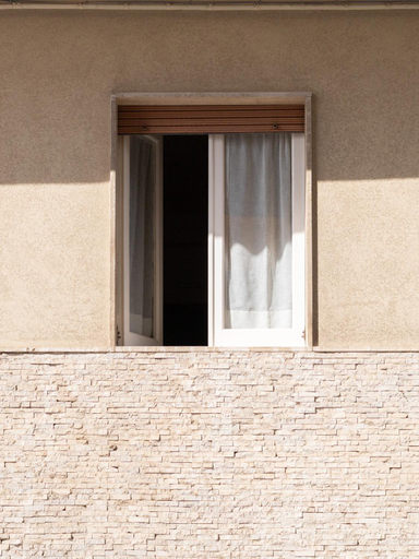 Others 5, LA CASA DI FRA, Bari