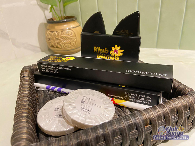 Amenities 7