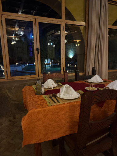 Food & Drinks 3, Hotel Ksar Merzouga , Errachidia