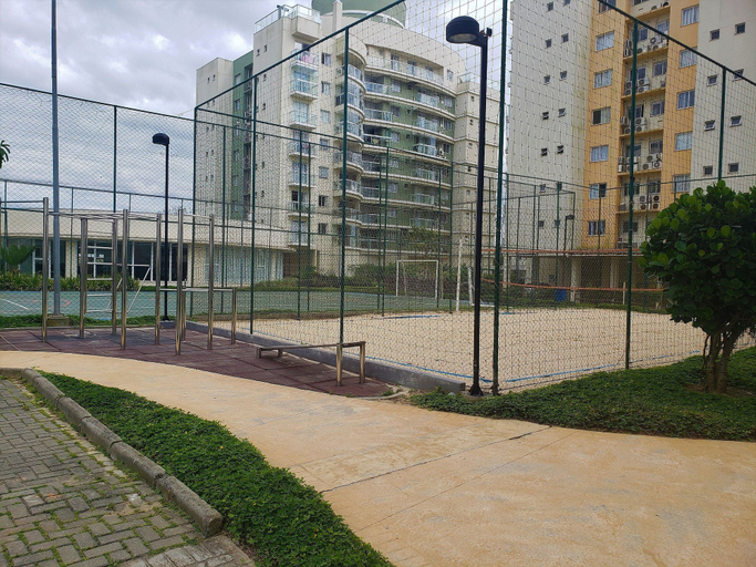 Exterior & Views 2, Horizonte Azul Nautilus Home Club Penha, Penha