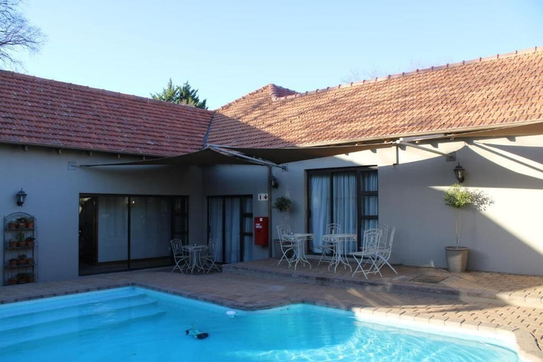 Sport & Beauty 5, Abiénto Guesthouse, Mangaung