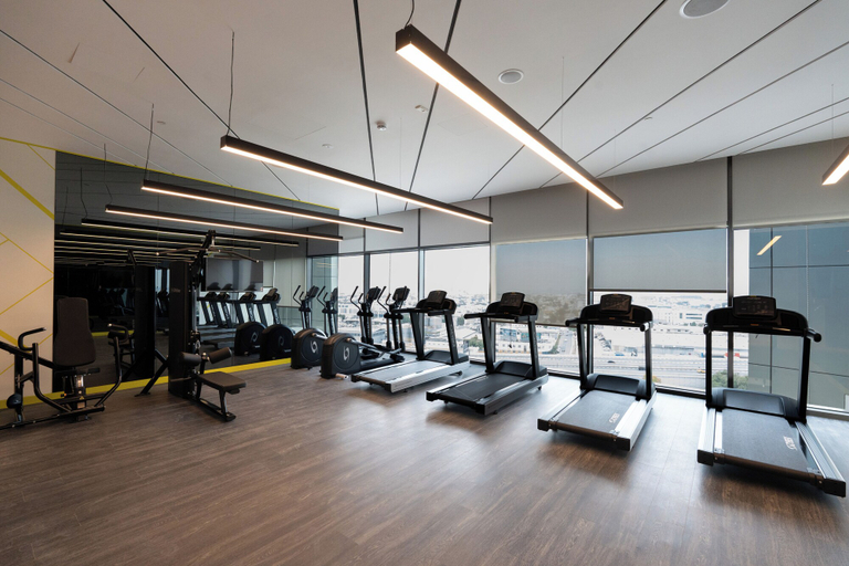 Others 3, Keyrock Living - Elegant 2BR Escape, Dubai