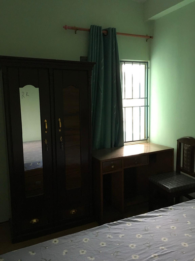 Others 5, Full Furnished 2 BHK Roof Top Flat in Kathmandu, Bagmati