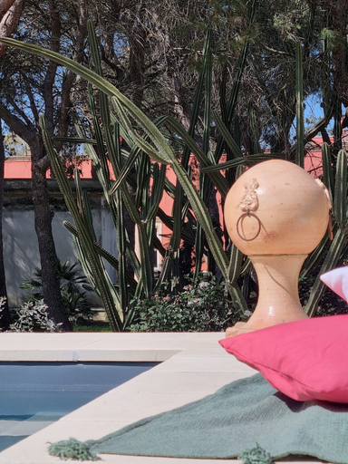 Sport & Beauty 5, Petra Country House, Lecce