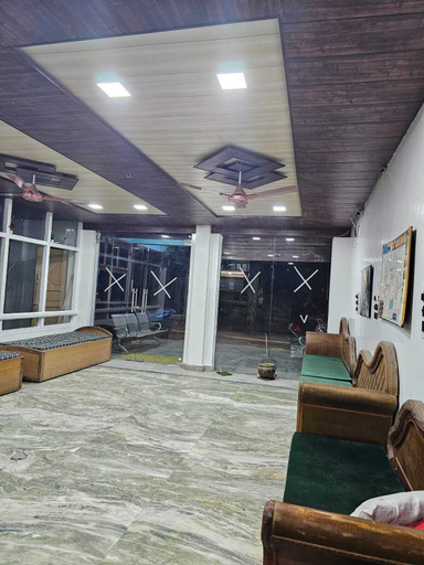 Others 4, Chauhan Annexe, Uttarkashi