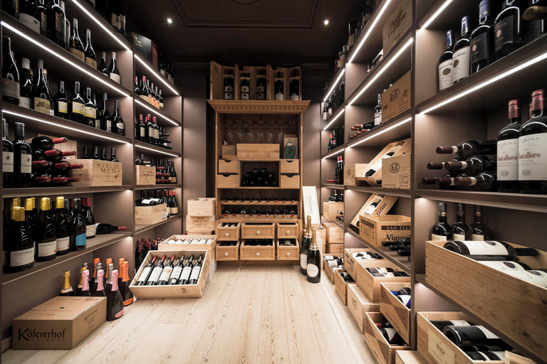 Food & Drinks 4, Alpstay - Hotel Acadia - Adults Only, Bolzano