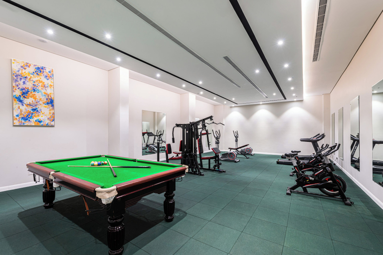 Others 3, Al Qasr Hotel Suites - Corniche, Jizan