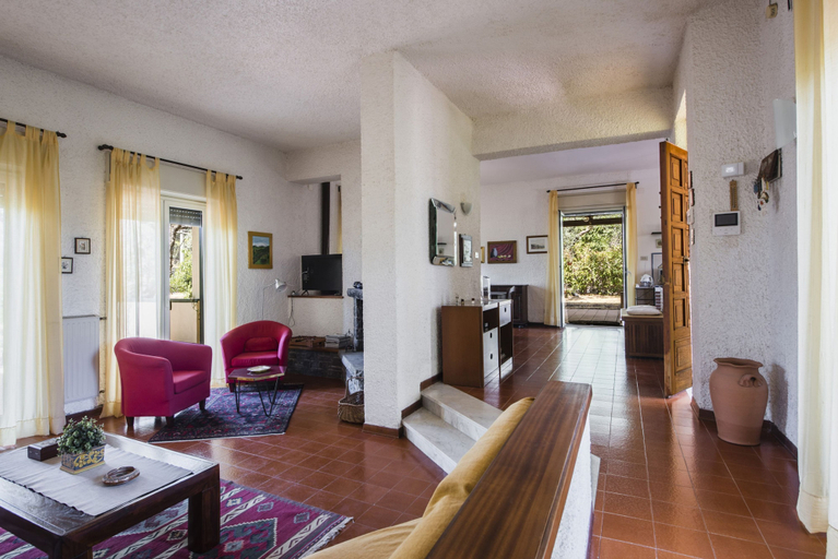 Room 5, Pedara Escape With Garden by Wonderful Italy, Catania