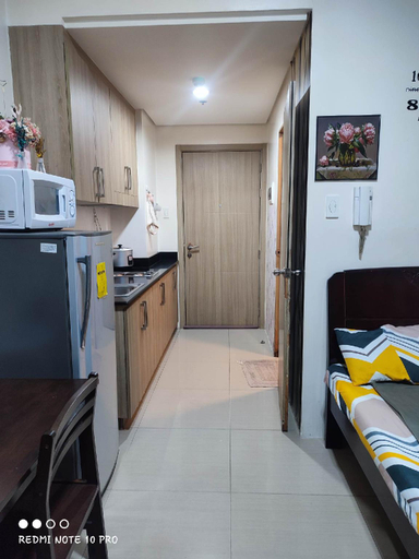 Bedroom 4, Shore Residences Moa Pasay, Pasay City