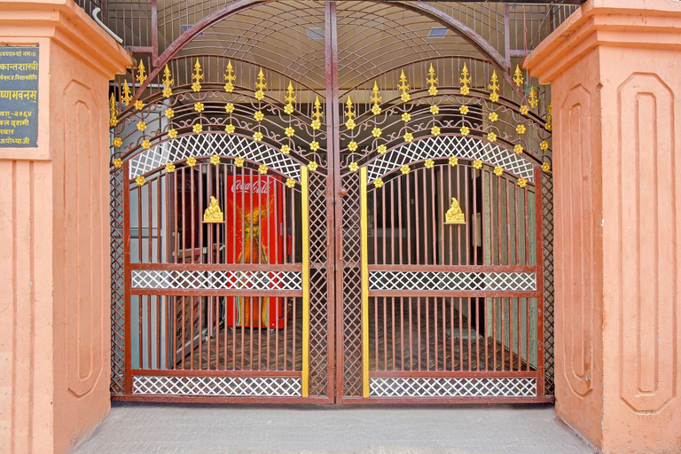 Others 5, Fabhotel Raghunandan Inn, Faizabad